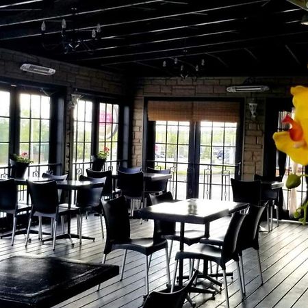 Auberge Happy Logis Lac-Etchemin Экстерьер фото