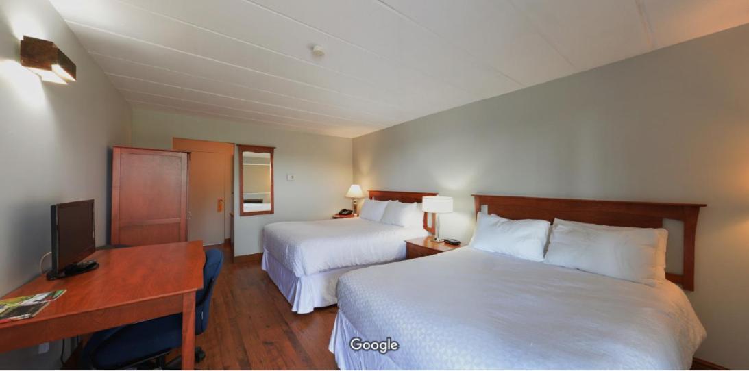 Auberge Happy Logis Lac-Etchemin Экстерьер фото